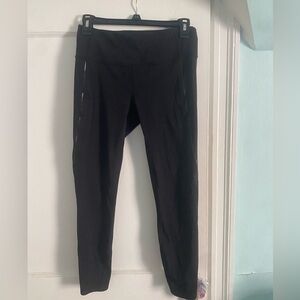 Lululemon Leggings fit like size 4-6
